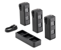 DJI Mavic 3 Enterprise Battery Kit - 1114375 - zdjęcie 1